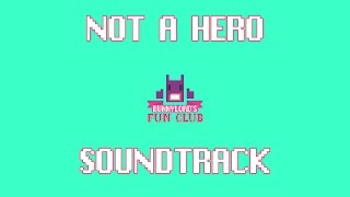 Dubmood & Zabutom - Not A Hero OST