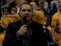 Sideline Reporter FAIL