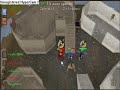 Darkriders go Castle wars  #1