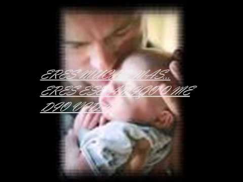 Video de Ese Que Me Dio la Vida de Alejandro Sanz