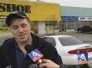 Local News Report On Street Racing With Hilarious Cavalier