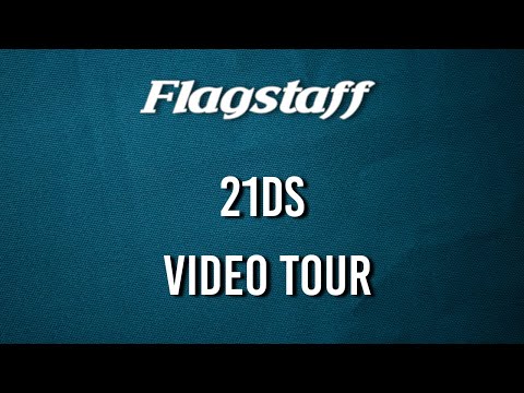 Thumbnail for 2023 Flagstaff Micro Lite 21DS Video