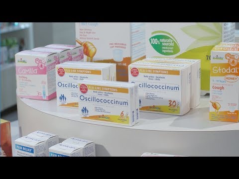 Oscillococcinum<sup class='registered_mark'>®</sup>