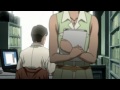 Paranodia Abridgent - Episode 3 - Butterfly Club
