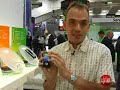 Sony Ericsson K850i & W910i