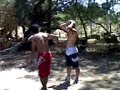 Futbol Tenis