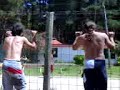 Futbol Tenis