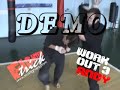 trickfighters - work out 3 andy