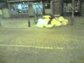 Pished on Leith walk