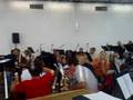 Mike Patton e la Filarmonica Toscanini in Mondo Cane