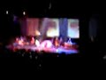 KELY CLARKSON CONCERT BEIND THESE HAZEL EYES PART ONE