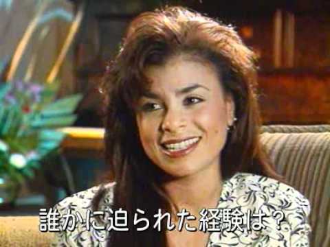 Paula Abdul