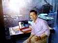 Guji in Globe Plans 2008 TVC