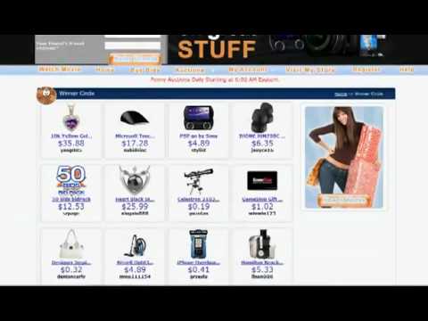 how to bid on zeekler