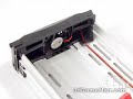 #522 - Vantec EZ Swap 2 (Serial ATA & IDE)