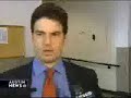 Judge allows depositions of TxDOT Top Brass!