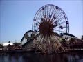 YOLIE AT DISNEY\