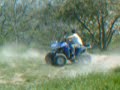 QUAD A FOSSALTO QUAD A FOSSALTO
