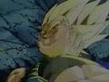 AMV Dragonball Z - The Sayain all Techno mix