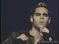 MDO \"Tu me haces So�ar\" Coreografo e Imagen Luis Roberto