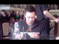 videos de Eating Chicken Feet... Not so yum???