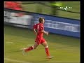 Alessio Cerci gol - Albinoleffe-Pisa