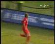 Alessio Cerci gol - Albinoleffe-Pisa