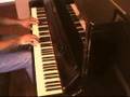 Anubavam Pudhumai - Piano Solo