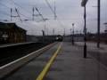 videos de 91111 and grand central cross over at grantham with tones