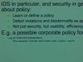Towards HardLANs: Building intrusion detection to 1 Gbps...
