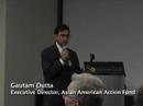 2008 L.A. Post Primary Presidential Forum Introduction