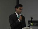 2008 L.A. Post Primary Presidential Forum Introduction