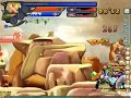 Grand Chase - All Stages part 7