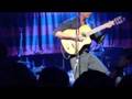 The Fabled City Tom Morello The Night Watchman Tour Concert