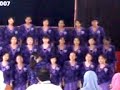 SMK Convent Klang-You Raise Me Up SMK Convent Klang-You Raise Me Up