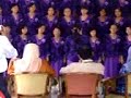 smk convent klang you raise me up