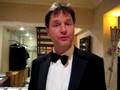 Instigate Debate interview Nick Clegg: Is our court system working? Which crimes are too severely p