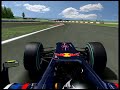RED BULL RB5 F1 RFT 2009 RFACTOR