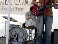 BIG BOOTS PLAY WINEAUX FEST AT CHATEAU AUX ARC VINEYARD ARK