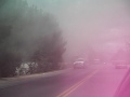videos de El Paso (Texas) Firefighters fight a large House Fire in the Upper Valley - Video#1
