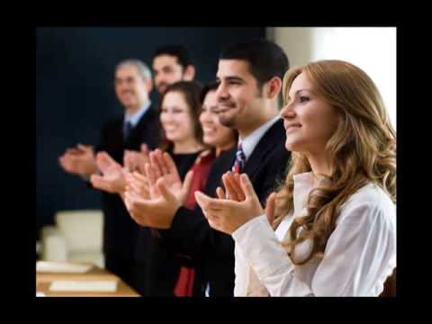 How to create an Awesome PowerPoint presentation