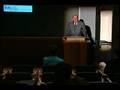 Von Liebig Forum: Bill Wulf