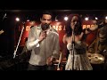 JI KANN en live à la Chapelle des Lombard (Bastille)