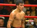 丹尼尔・Ponce de Leon 对Emmanuel Lucero