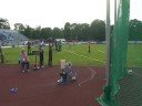 Ehsan Hadadi - 69,32m NEW ASIAN RECORD Ehsan Hadadi - 69,32m NEW ASIAN RECORD