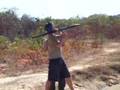 b 40 RPG Cambodia