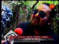 Sonora Bar�n en Canal 13