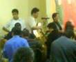 Salmistas del Camino Catecumenal cantando Eres hermoso