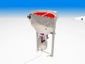 Waterjet Cutting Systems- HYDRAjet Technology