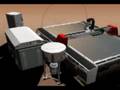 videos de Waterjet Cutting Systems- HYDRAjet Technology